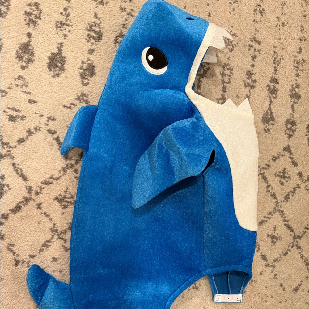 Baby Shark Costume by PinkFong